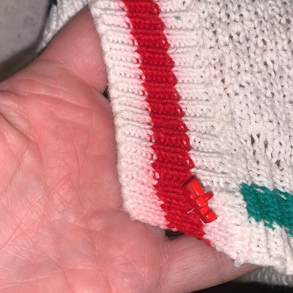 Vintage David Smith Golf sweater - Picture 13 of 13